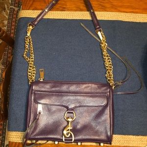 Rebecca Minkoff Mini Mac